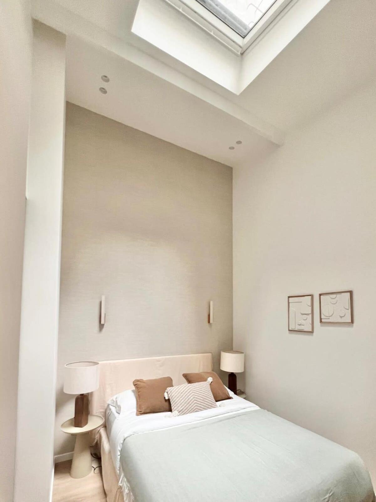 Magnifique Appartement Familial Et Spacieux - 6P - Flat-Guest Paris Exterior photo