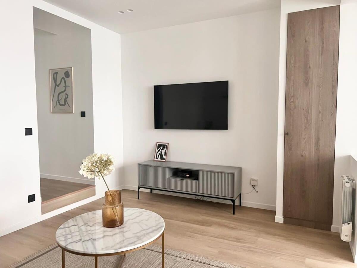 Magnifique Appartement Familial Et Spacieux - 6P - Flat-Guest Paris Exterior photo