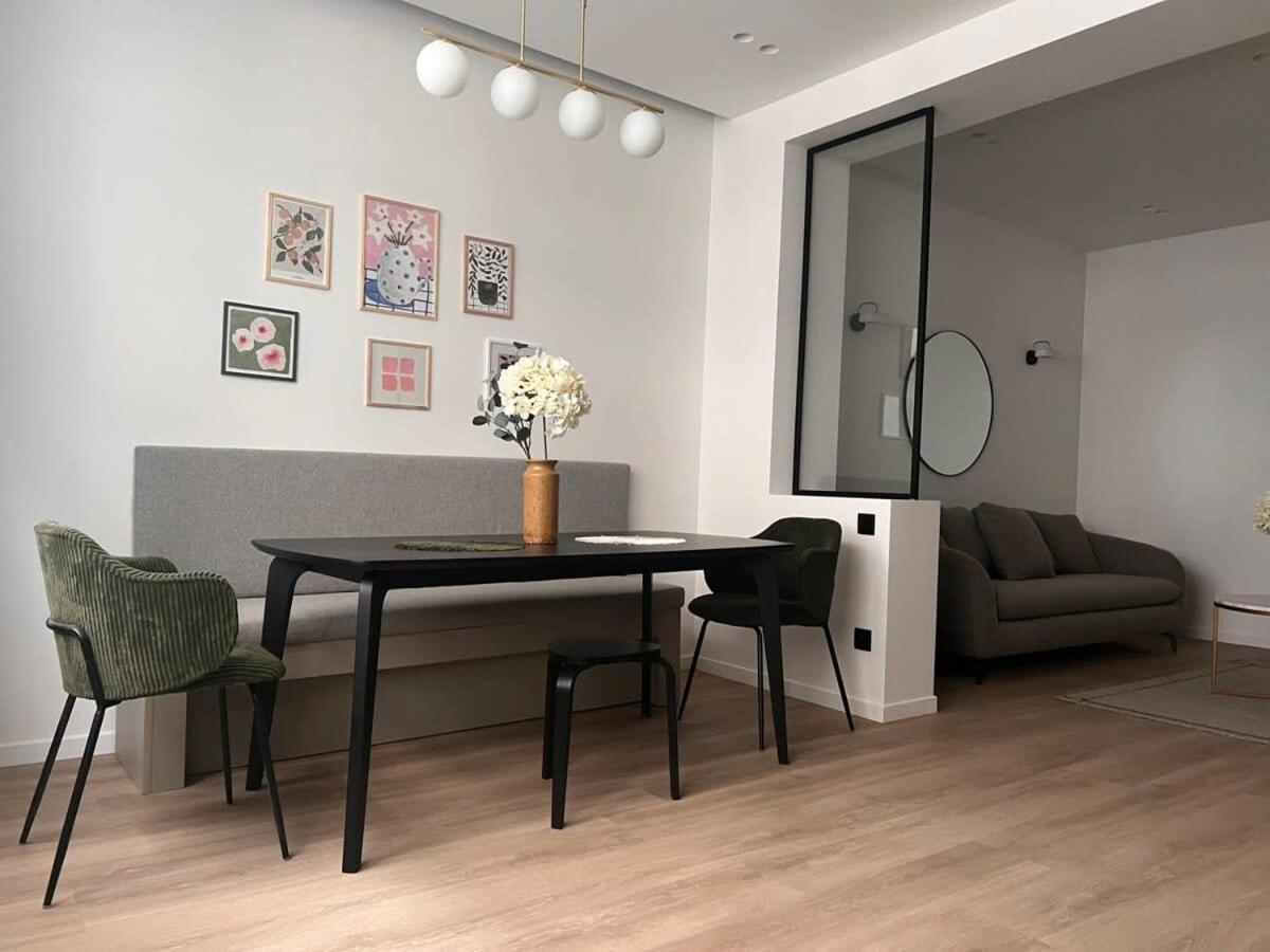 Magnifique Appartement Familial Et Spacieux - 6P - Flat-Guest Paris Exterior photo