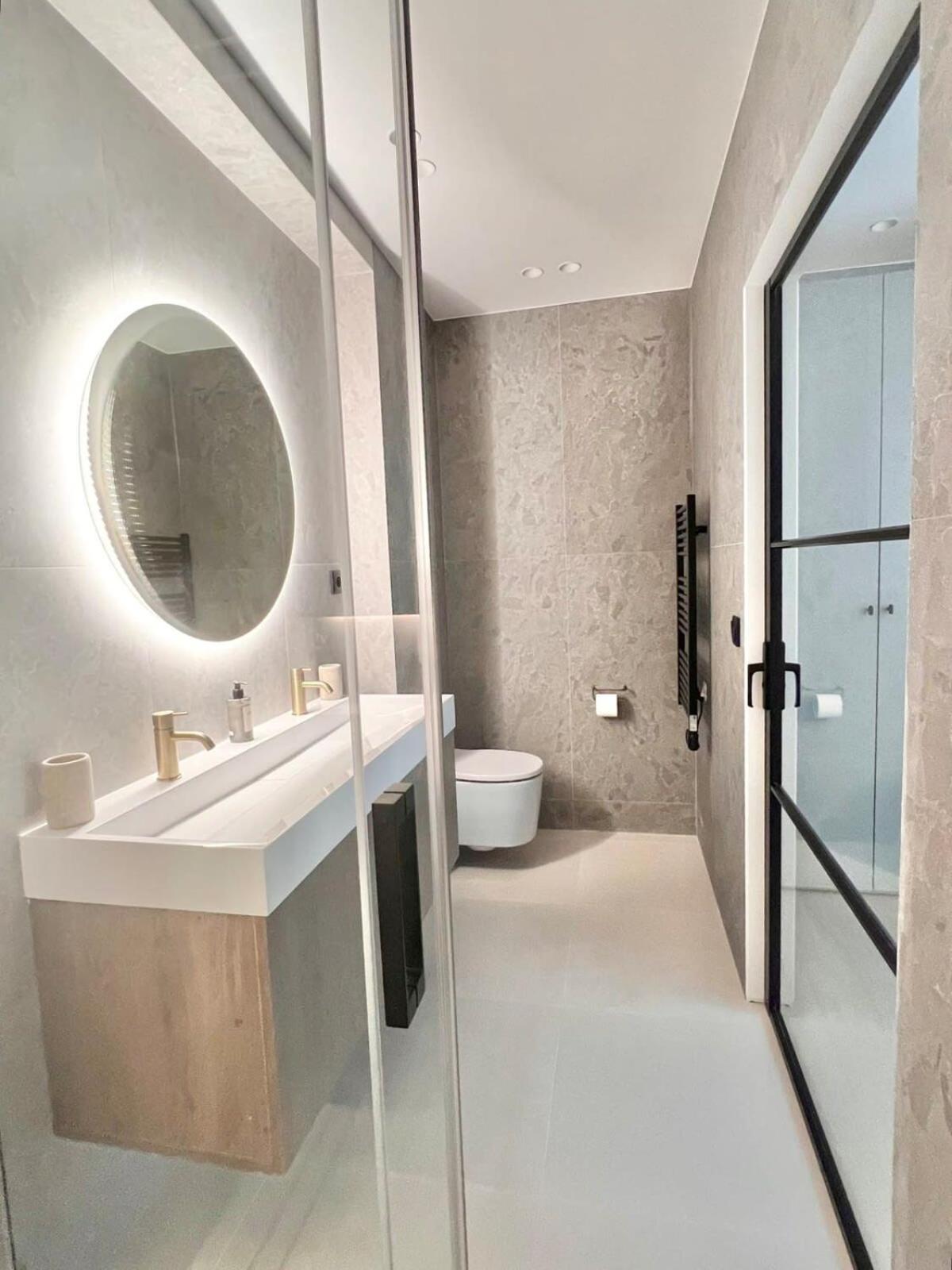 Magnifique Appartement Familial Et Spacieux - 6P - Flat-Guest Paris Exterior photo