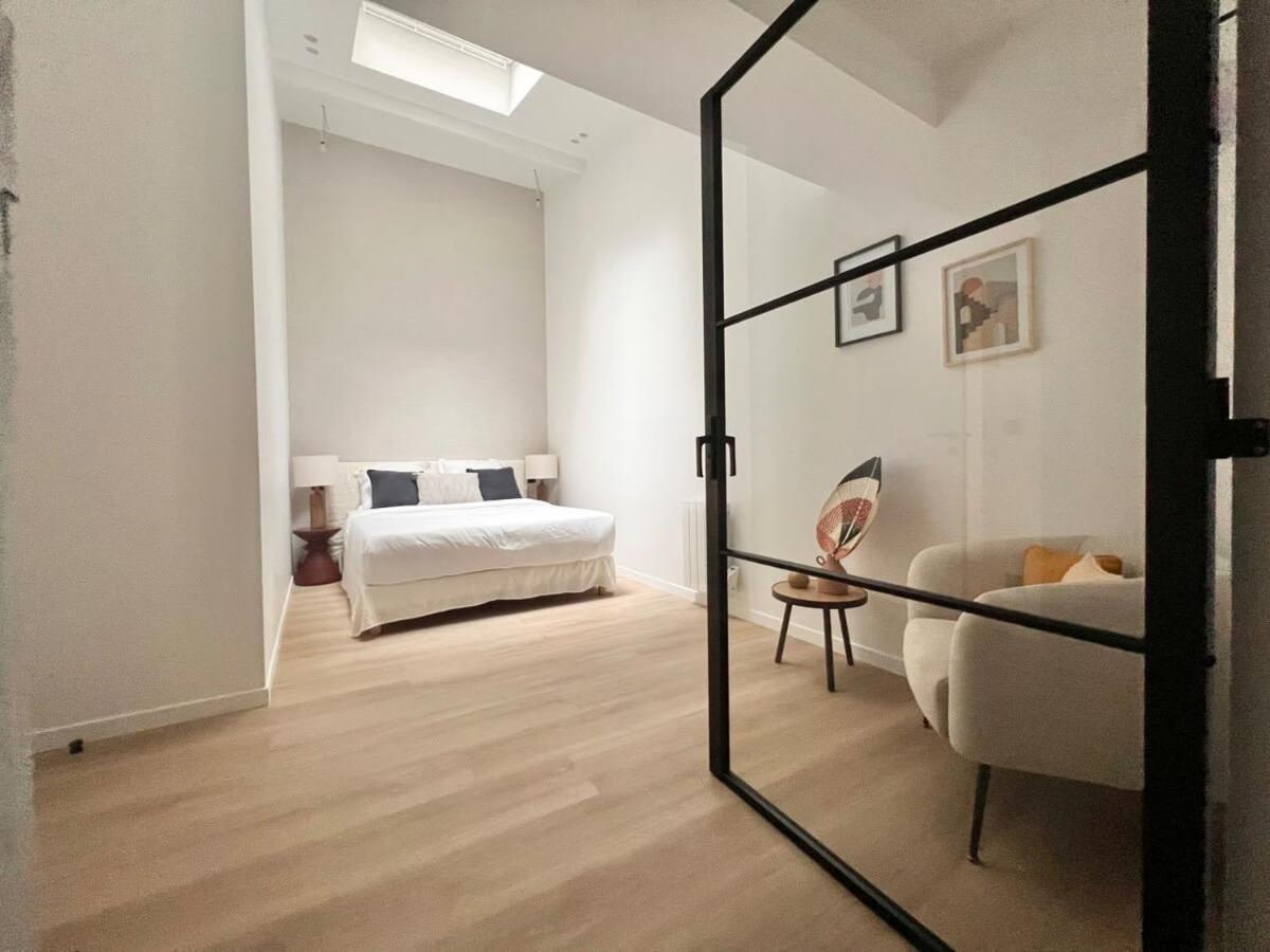 Magnifique Appartement Familial Et Spacieux - 6P - Flat-Guest Paris Exterior photo